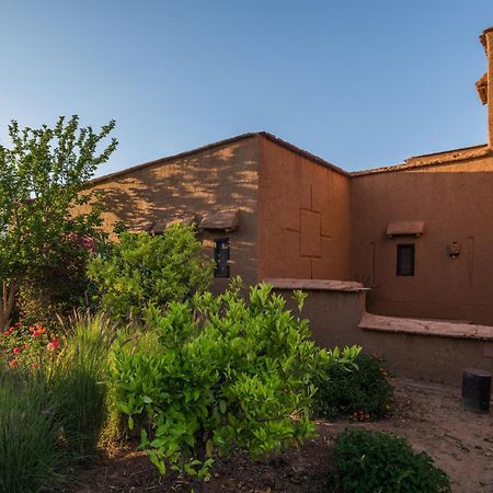 Ecolodge Quaryati Marrakech Douar Tounsi Exterior foto