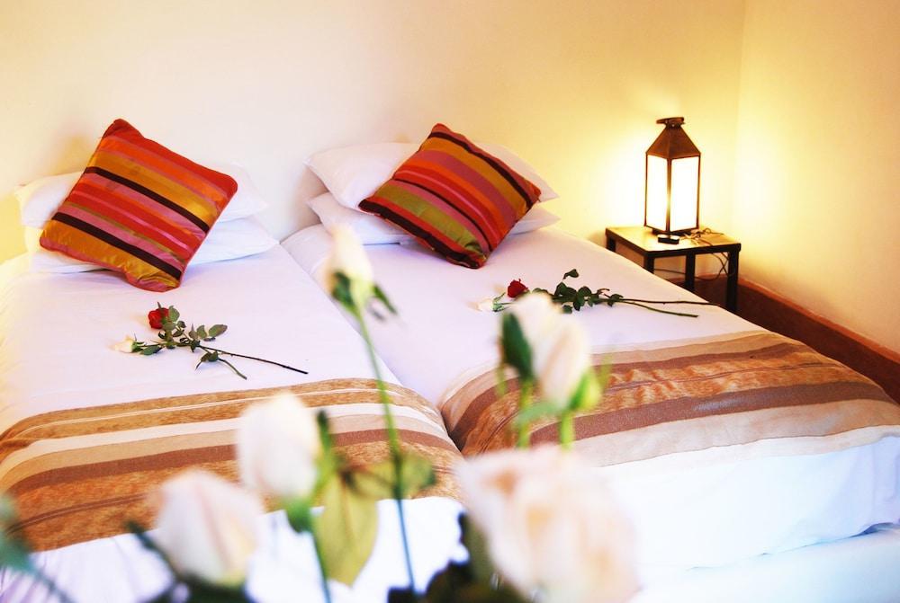 Ecolodge Quaryati Marrakech Douar Tounsi Exterior foto