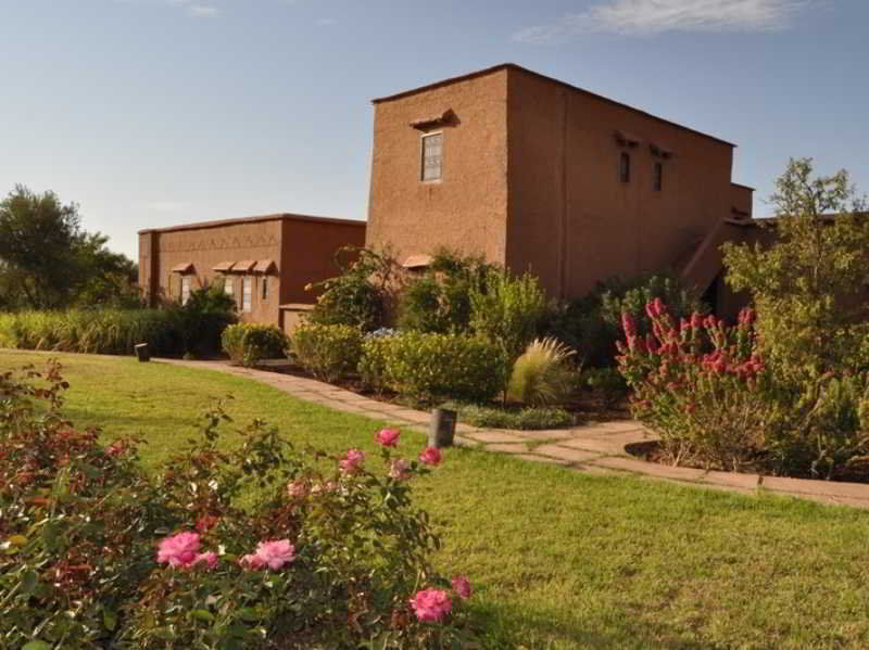 Ecolodge Quaryati Marrakech Douar Tounsi Exterior foto